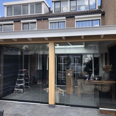 Veranda
