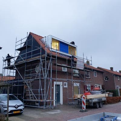 7 Dakwerk 7 Dakwerk